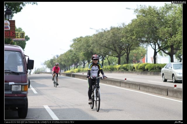 有騎有保佑-2013萬眾騎BIKE蛇來運轉,悠遊台中