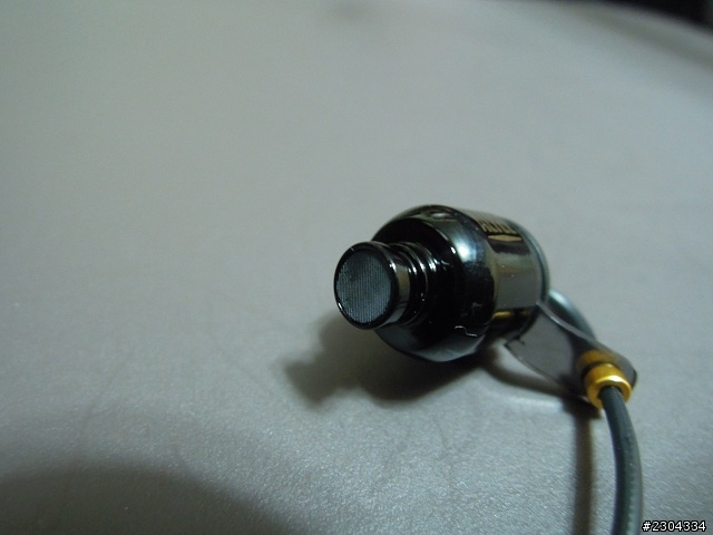 【開箱01】妻爸摳的動鐵─Altec Lansing - MZX606