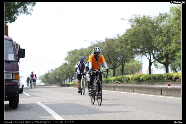 有騎有保佑-2013萬眾騎BIKE蛇來運轉,悠遊台中