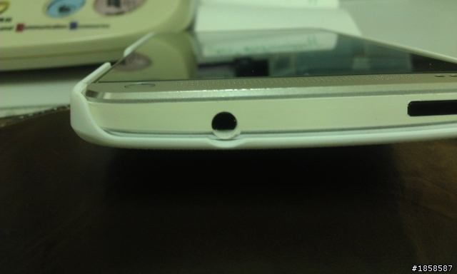 New HTC One 國王的"新一"開箱,(3/30補狀況圖)