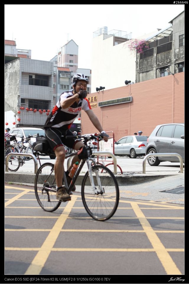 有騎有保佑-2013萬眾騎BIKE蛇來運轉,悠遊台中