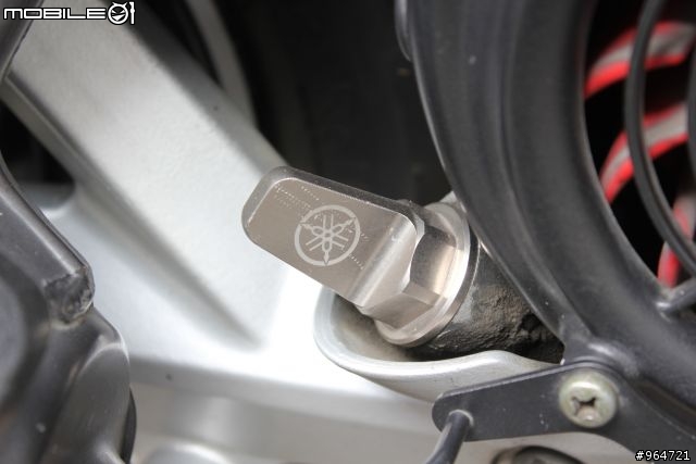 心中最完美的機車 GTR 125