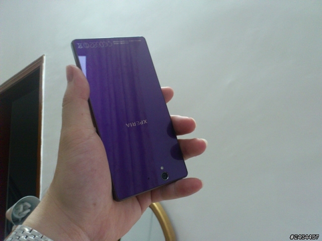XPERIA Z 十天使用感受 + 小評測 + 偽開箱