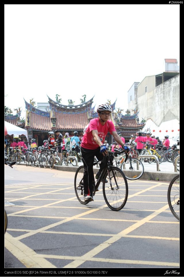 有騎有保佑-2013萬眾騎BIKE蛇來運轉,悠遊台中