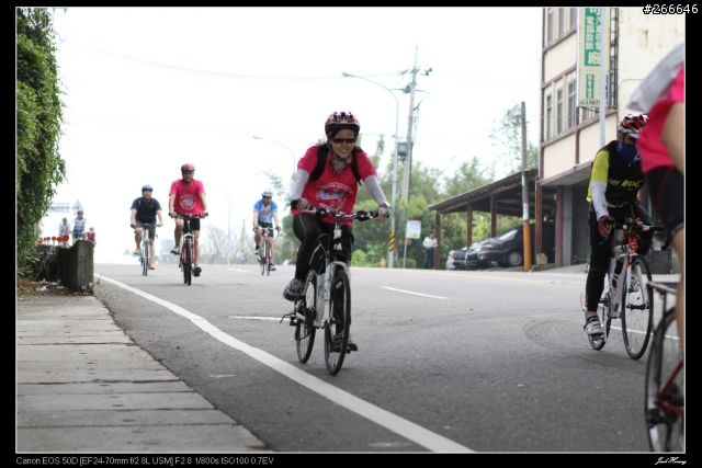 有騎有保佑-2013萬眾騎BIKE蛇來運轉,悠遊台中