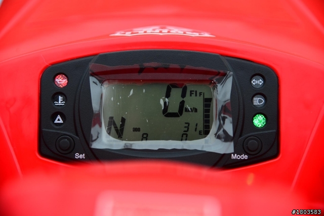 開箱 DINLI EVO 800