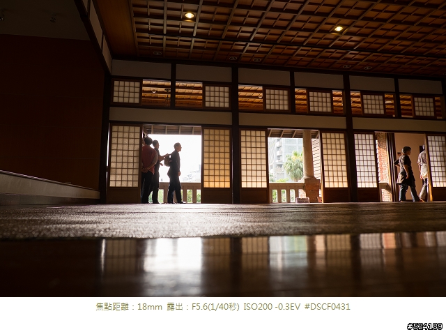 復古外觀,經典內涵 Fujifilm X-E1 心得分享