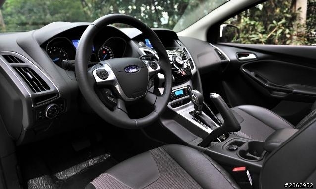2013 ALL NEW FOCUS 24小時免費試乘 - 【平民式體驗】