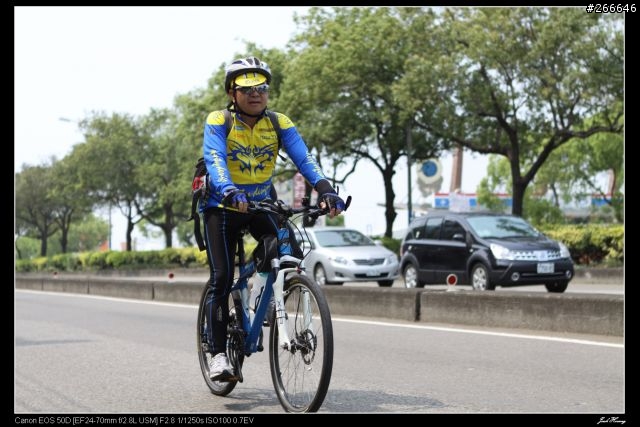 有騎有保佑-2013萬眾騎BIKE蛇來運轉,悠遊台中