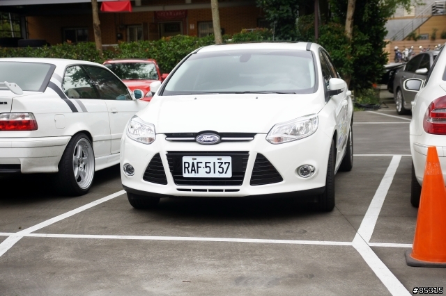 2013 THE ALL-NEW FOCUS 24小時免費開回家-【礁溪溫泉一日遊】