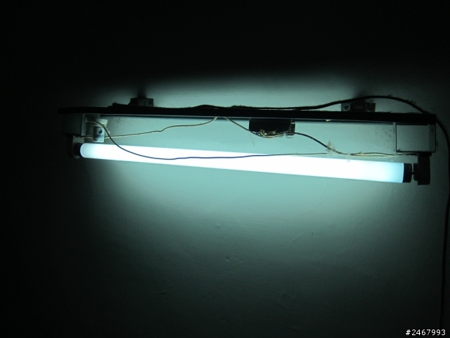 LED燈管使用分享