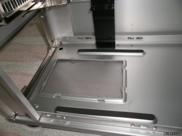 【開箱】SilverStone TJ10