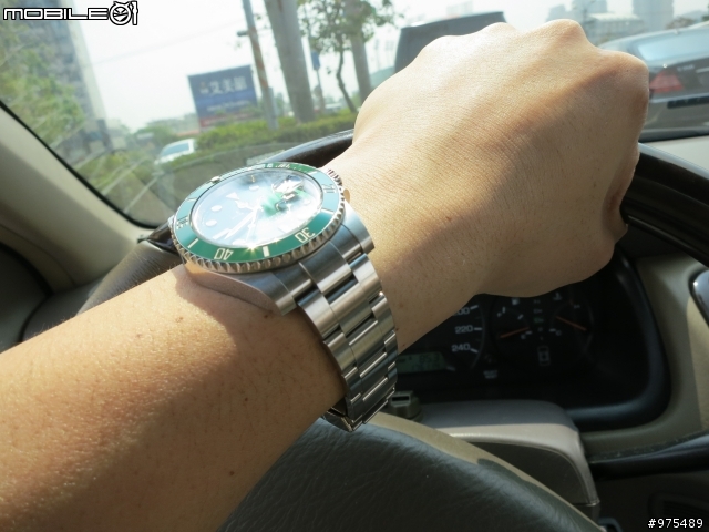 "ROLEX拆換錶帶及拋光拉絲處理"歡迎DIY同好入內分享交流!! 圖多慎入!!