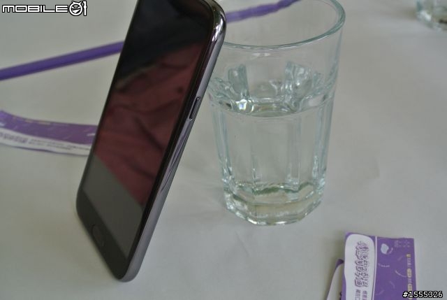 長江 U-ta PAD-2 MTK6589 開箱 圖多