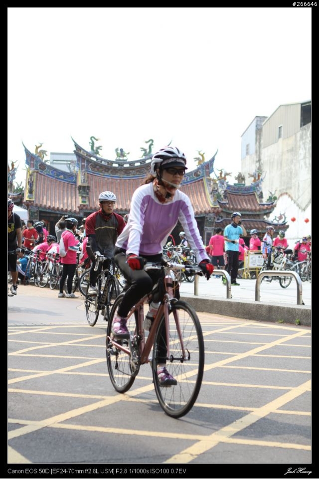 有騎有保佑-2013萬眾騎BIKE蛇來運轉,悠遊台中