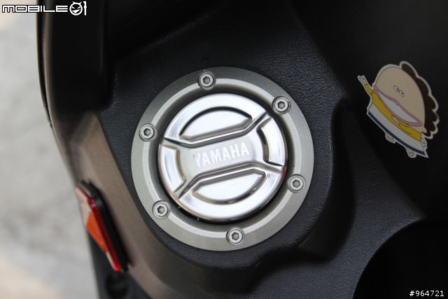心中最完美的機車 GTR 125