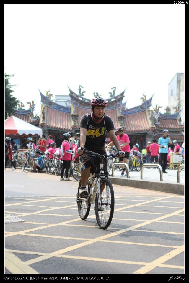 有騎有保佑-2013萬眾騎BIKE蛇來運轉,悠遊台中