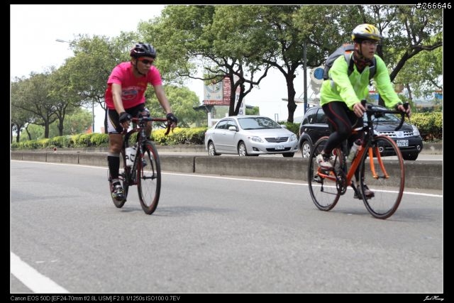 有騎有保佑-2013萬眾騎BIKE蛇來運轉,悠遊台中