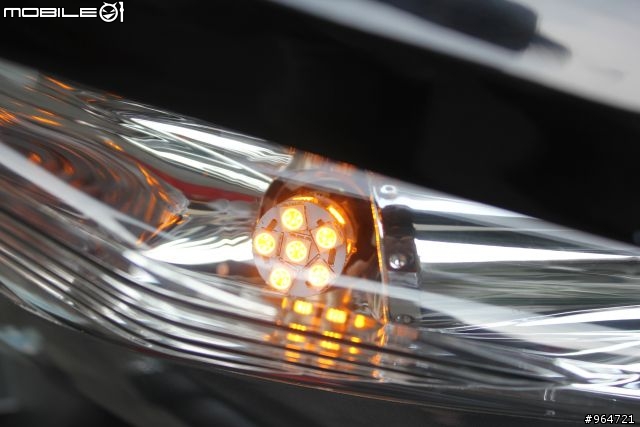 心中最完美的機車 GTR 125