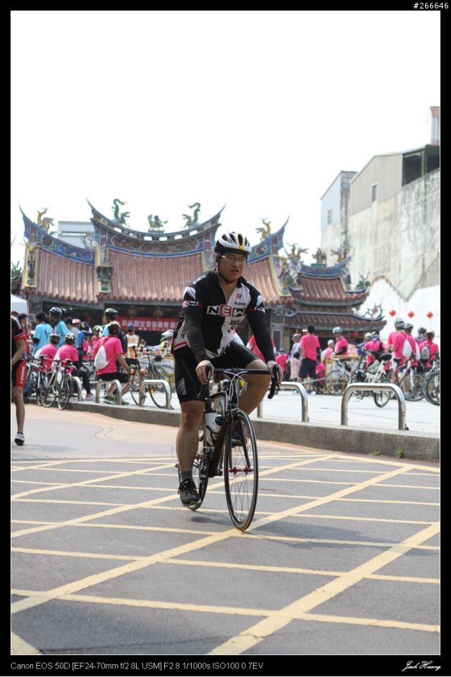 有騎有保佑-2013萬眾騎BIKE蛇來運轉,悠遊台中