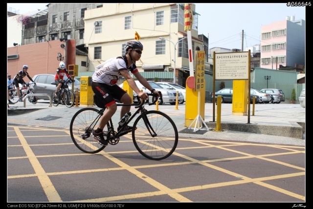 有騎有保佑-2013萬眾騎BIKE蛇來運轉,悠遊台中