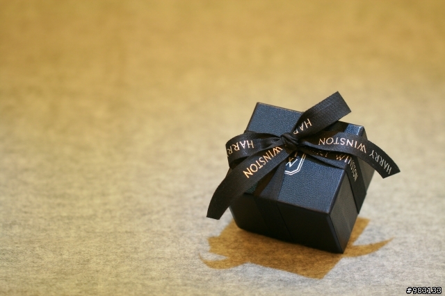 幸福指環 Harry Winston + Van Cleef & Arpels (圖多文長)