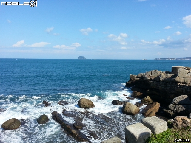 2013那年夏天跟著總監一起去環島吧~