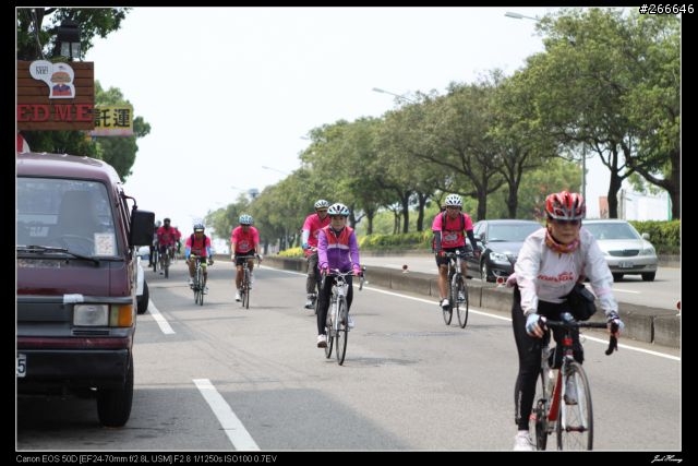 有騎有保佑-2013萬眾騎BIKE蛇來運轉,悠遊台中
