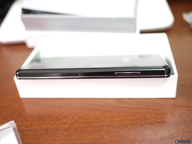 LG OPTIMUS G True HD IPS+ 用了就回不去啦
