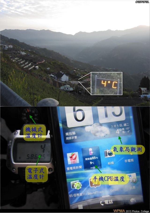 清境-武嶺單車一日輕鬆騎