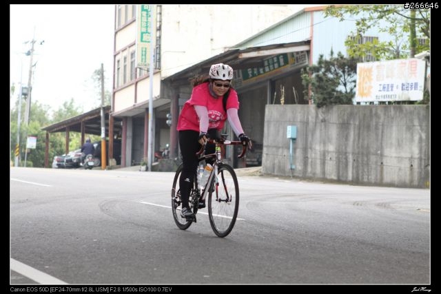 有騎有保佑-2013萬眾騎BIKE蛇來運轉,悠遊台中