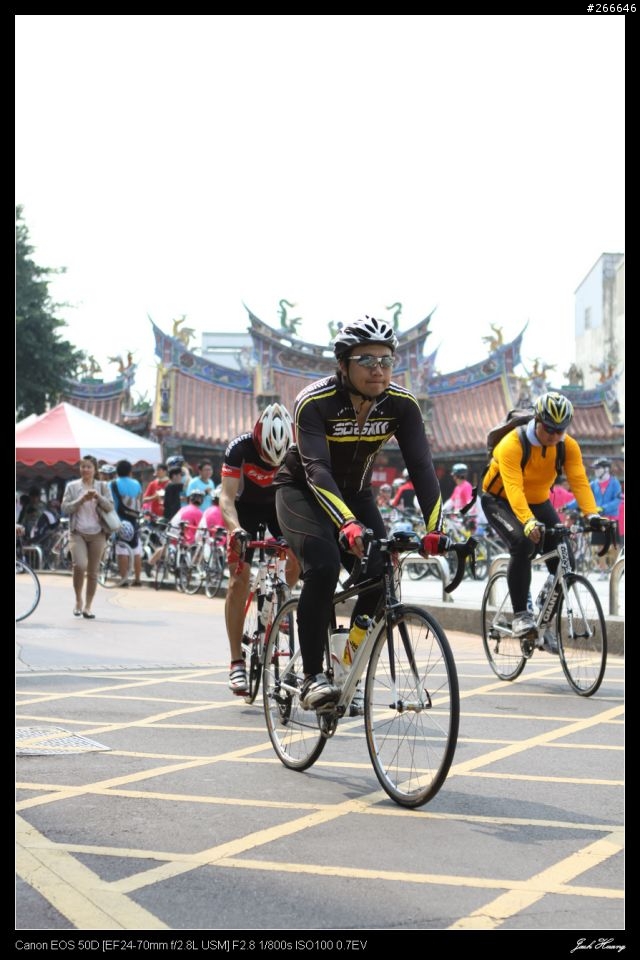 有騎有保佑-2013萬眾騎BIKE蛇來運轉,悠遊台中