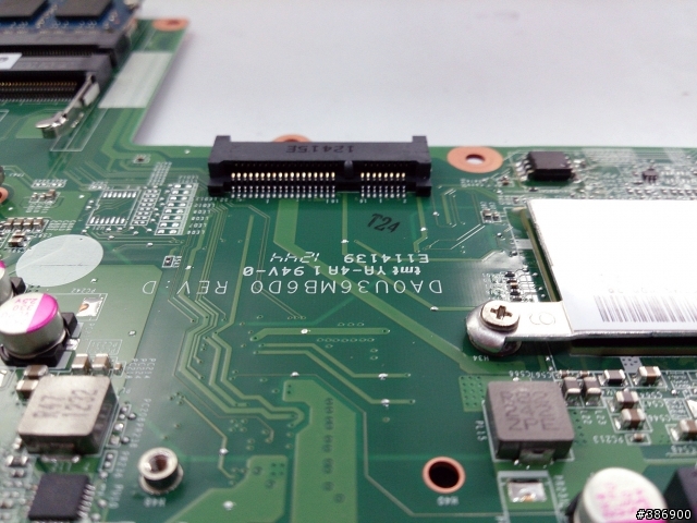 平民觸控再升級 HP Pavilion TouchSmart Sleekbook 15-b121TX 測試分享