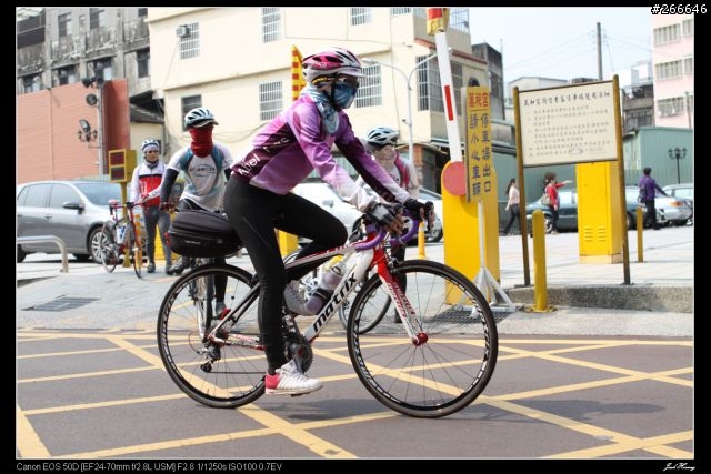 有騎有保佑-2013萬眾騎BIKE蛇來運轉,悠遊台中