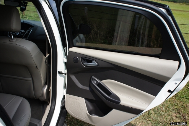 2013 FORD ALL NEW FOCUS 24H免費開回家試駕活動