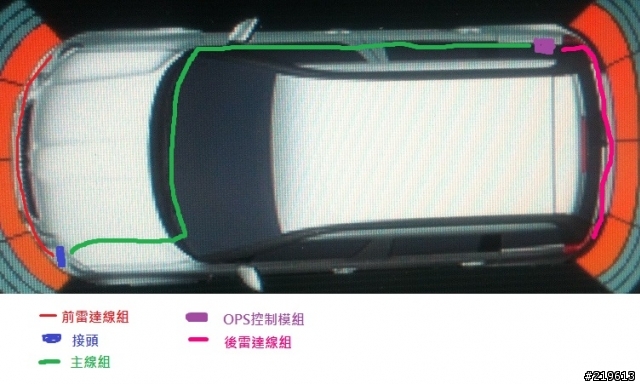 Yeti 1.2 8K OPS 完工照