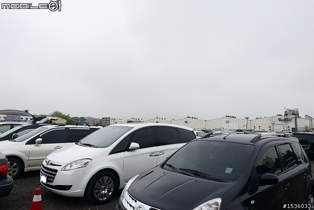 Luxgen的老大哥辦party,Luxgen全員(含K5)到齊瘋party!