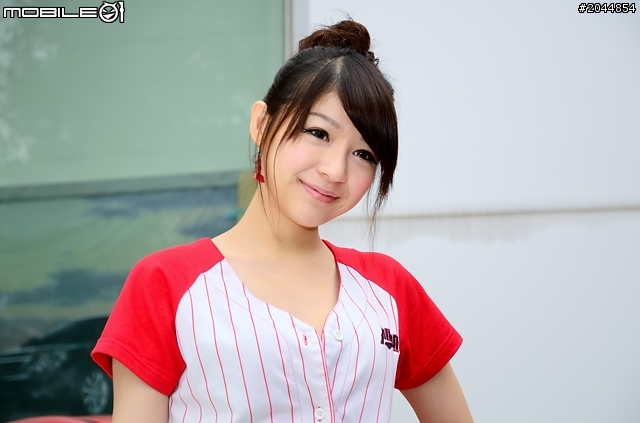 小惡魔閃光會在台中-美女與野獸的邂遘