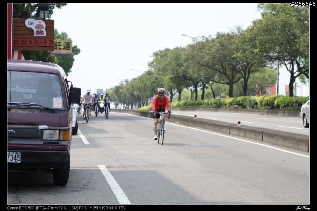 有騎有保佑-2013萬眾騎BIKE蛇來運轉,悠遊台中
