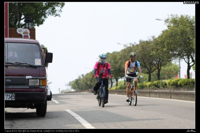 有騎有保佑-2013萬眾騎BIKE蛇來運轉,悠遊台中