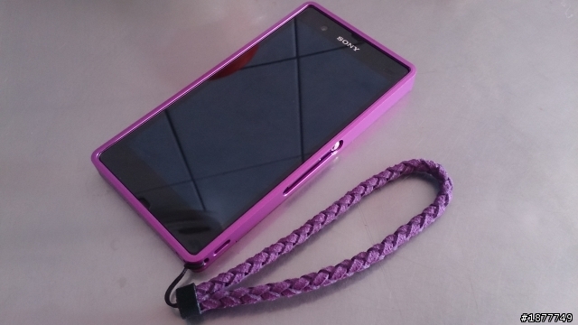 SONY Z 配件你如何搭?裸機?搭皮套?一起討論吧!