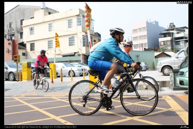 有騎有保佑-2013萬眾騎BIKE蛇來運轉,悠遊台中