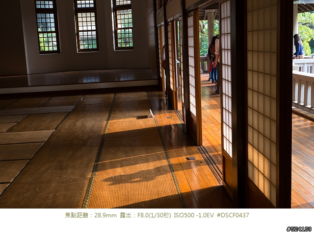 復古外觀,經典內涵 Fujifilm X-E1 心得分享