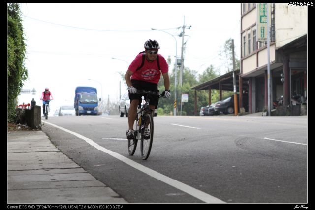 有騎有保佑-2013萬眾騎BIKE蛇來運轉,悠遊台中
