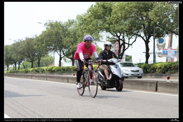 有騎有保佑-2013萬眾騎BIKE蛇來運轉,悠遊台中