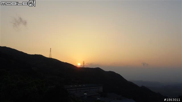 2013/02/28 上班族壓力大之石碇九份一日行