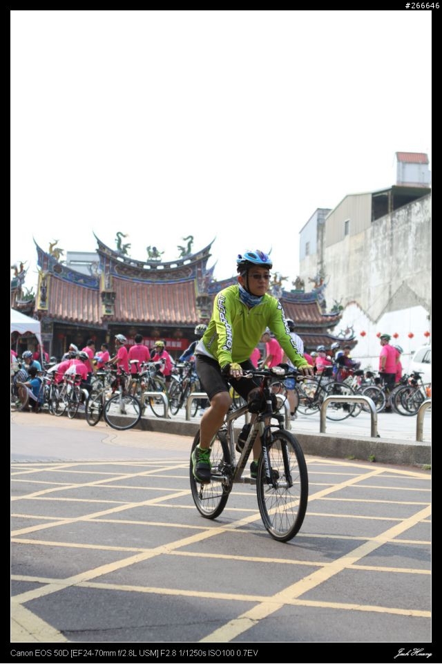 有騎有保佑-2013萬眾騎BIKE蛇來運轉,悠遊台中