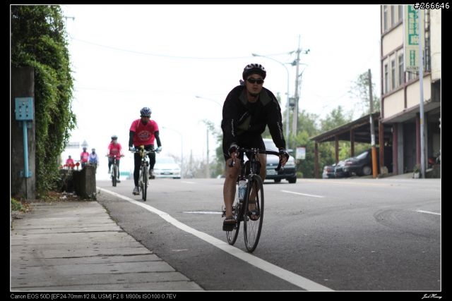 有騎有保佑-2013萬眾騎BIKE蛇來運轉,悠遊台中