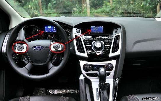 2013 ALL NEW FOCUS 24小時免費試乘 - 【平民式體驗】