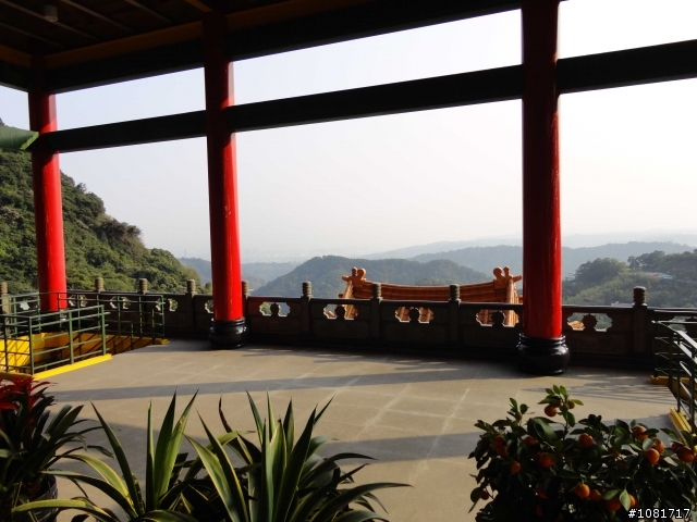 觀音山半日遊:凌雲禪寺與鄰近景點